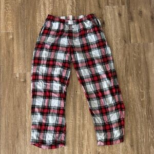 Women's Victorias Secret Plaid Pajama Pants